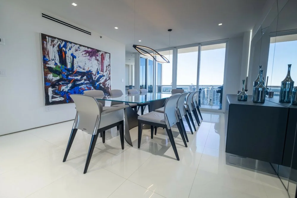 Sleek Full-Home Remodeling, Santa Monica, CA, by KM Builders