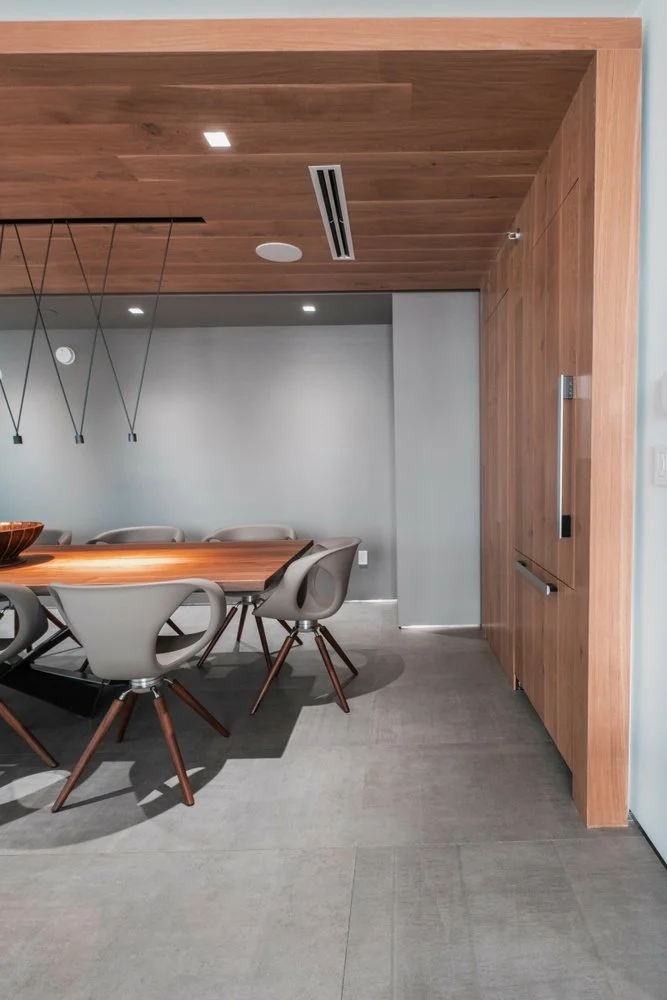 Sleek Full-Home Remodeling, Santa Monica, CA, by KM Builders