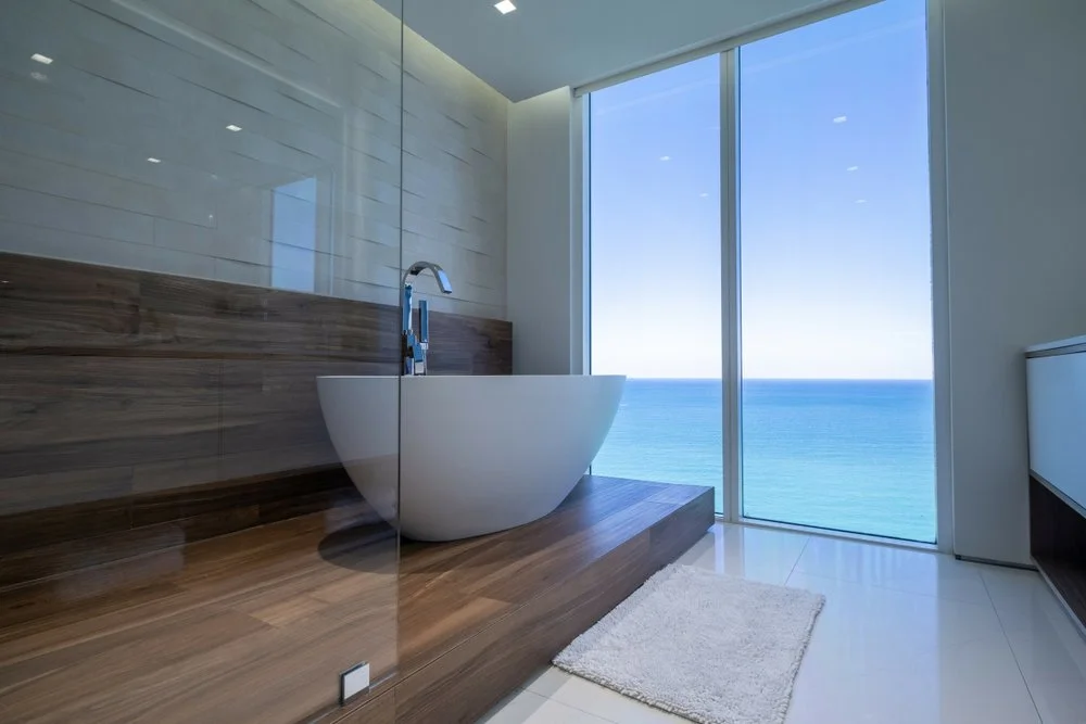 Sleek Full-Home Remodeling, Santa Monica, CA, by KM Builders