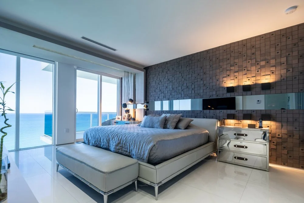 Sleek Full-Home Remodeling, Santa Monica, CA, by KM Builders