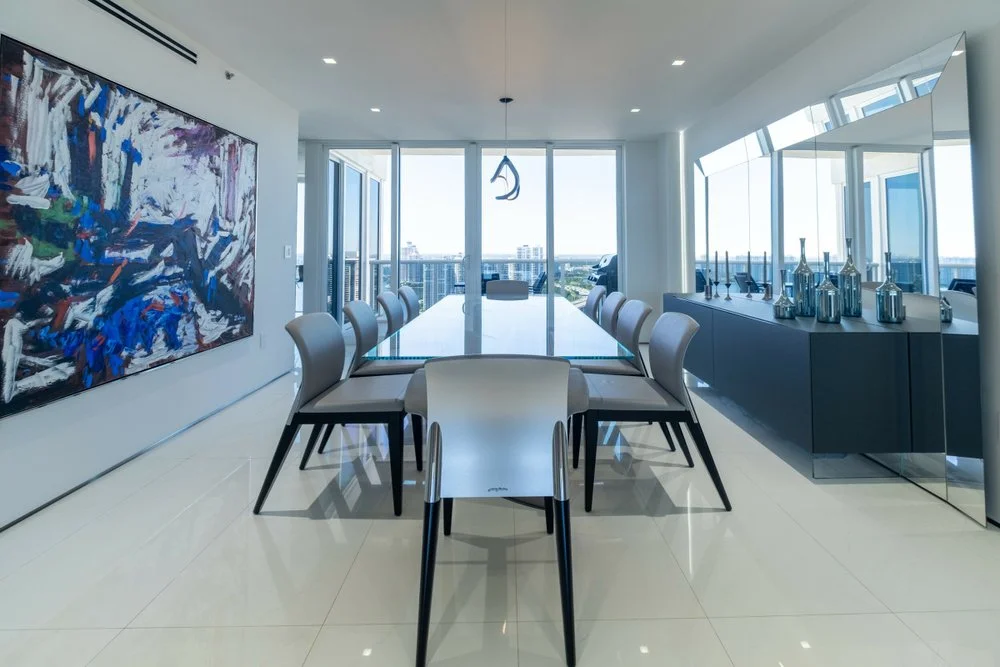 Sleek Full-Home Remodeling, Santa Monica, CA, by KM Builders