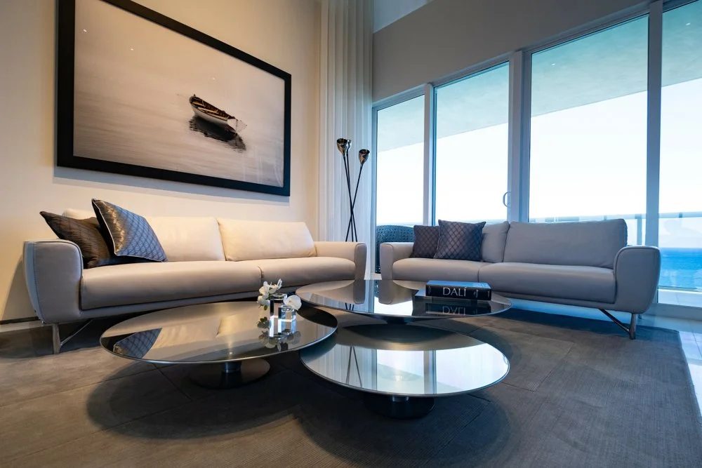 Sleek Full-Home Remodeling, Santa Monica, CA, by KM Builders