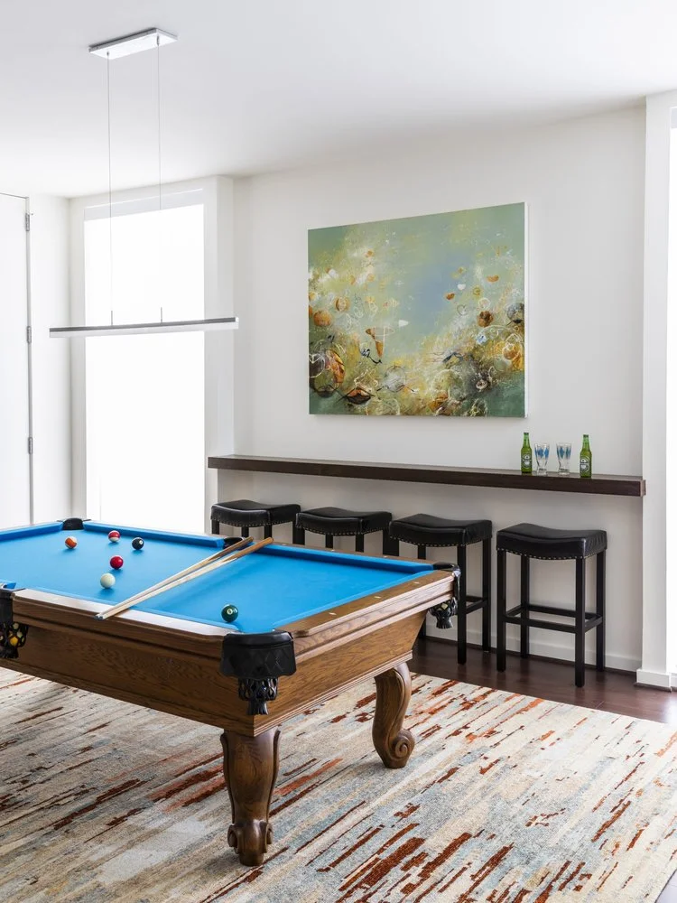 Modern Full-Home Remodeling, Sherman Oaks, CA, by KM Builders