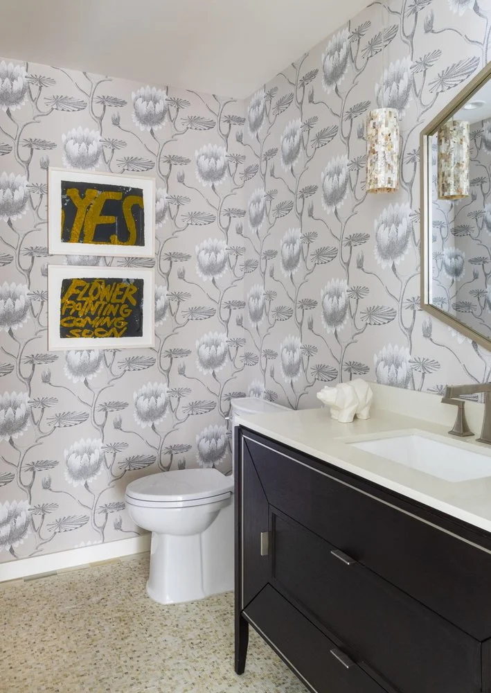 Modern Full-Home Remodeling, Sherman Oaks, CA, by KM Builders