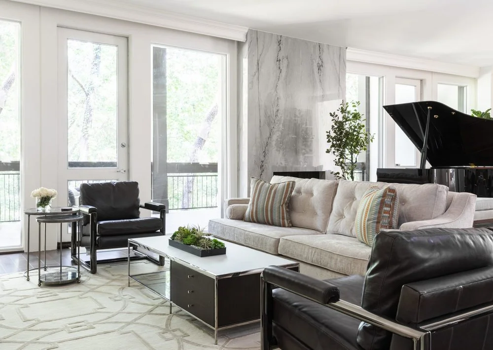 Modern Full-Home Remodeling, Sherman Oaks, CA, by KM Builders