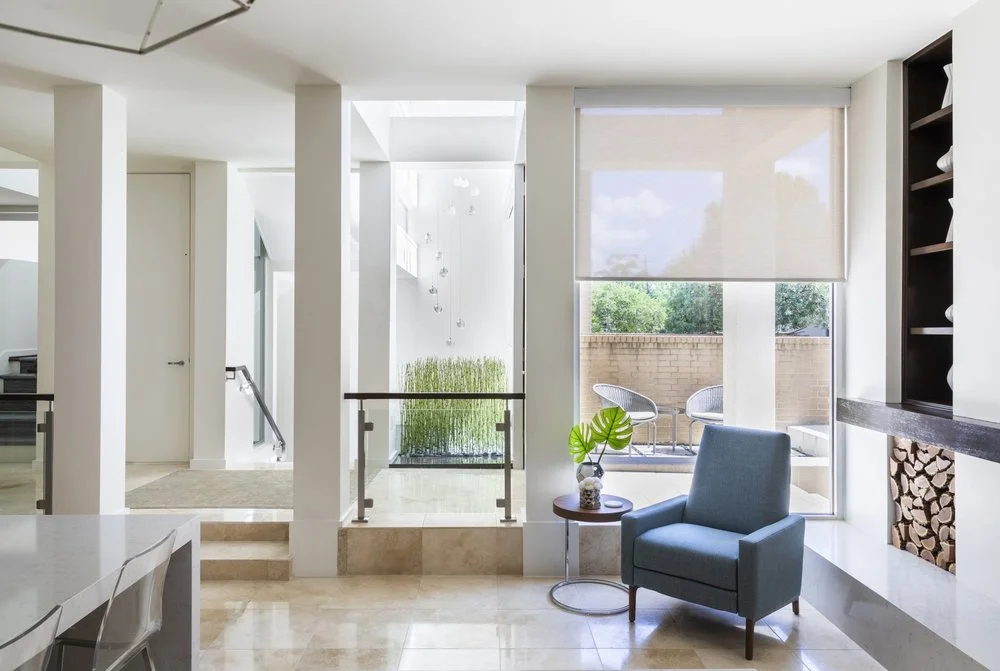 Modern Full-Home Remodeling, Sherman Oaks, CA, by KM Builders