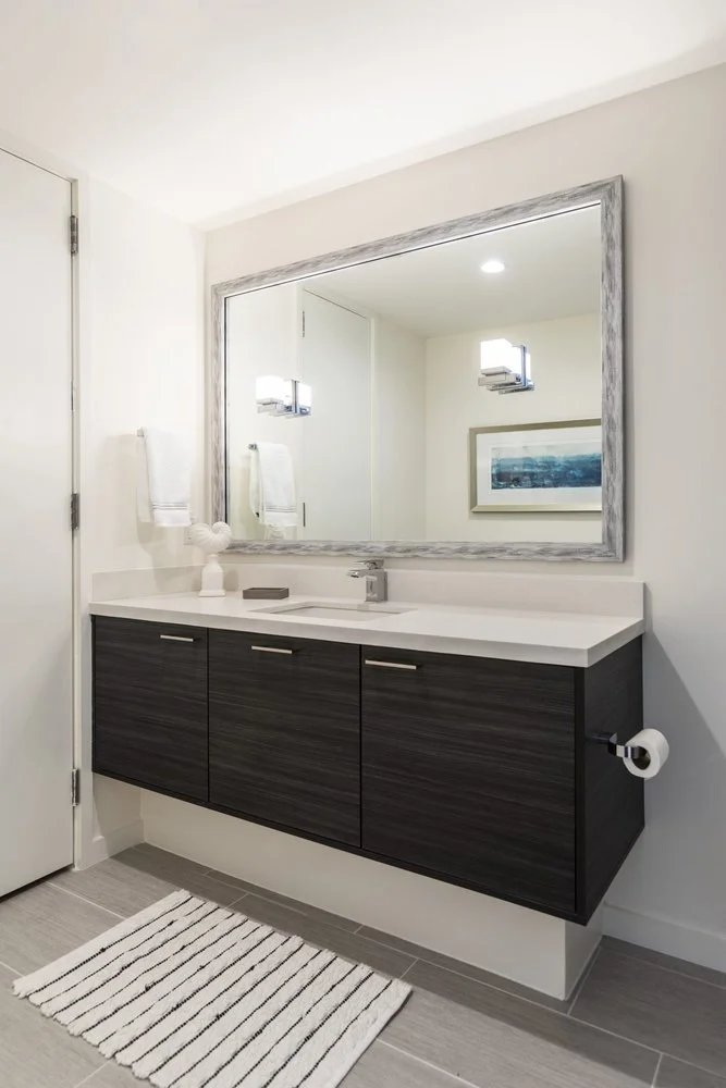 Modern Full-Home Remodeling, Sherman Oaks, CA, by KM Builders
