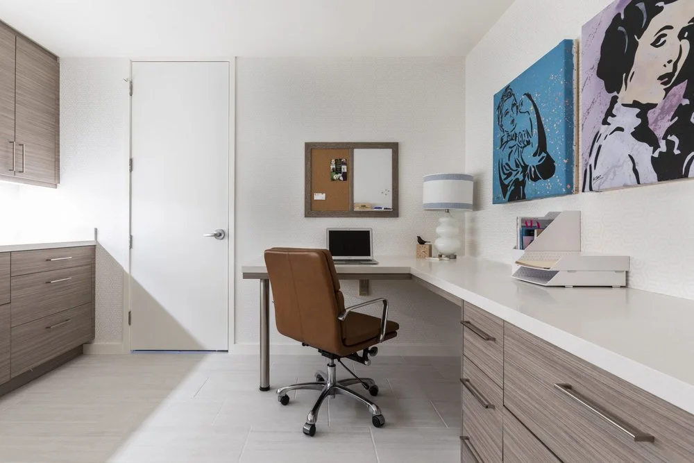Modern Full-Home Remodeling, Sherman Oaks, CA, by KM Builders