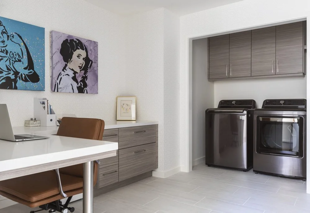 Modern Full-Home Remodeling, Sherman Oaks, CA, by KM Builders