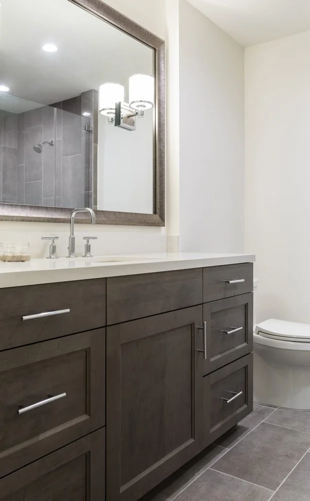 Modern Full-Home Remodeling, Sherman Oaks, CA, by KM Builders
