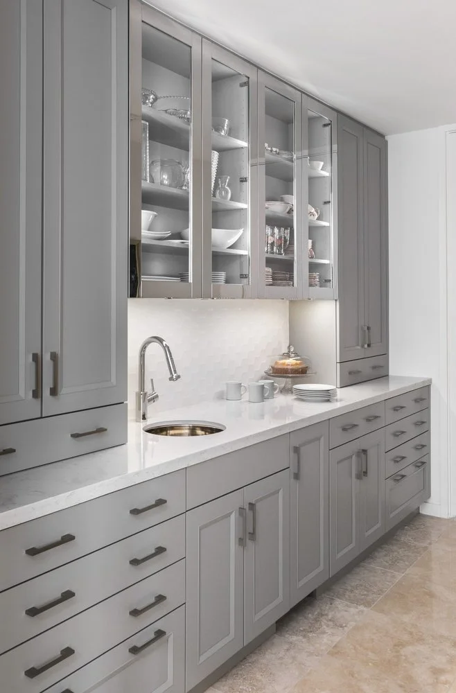 Modern Full-Home Remodeling, Sherman Oaks, CA, by KM Builders