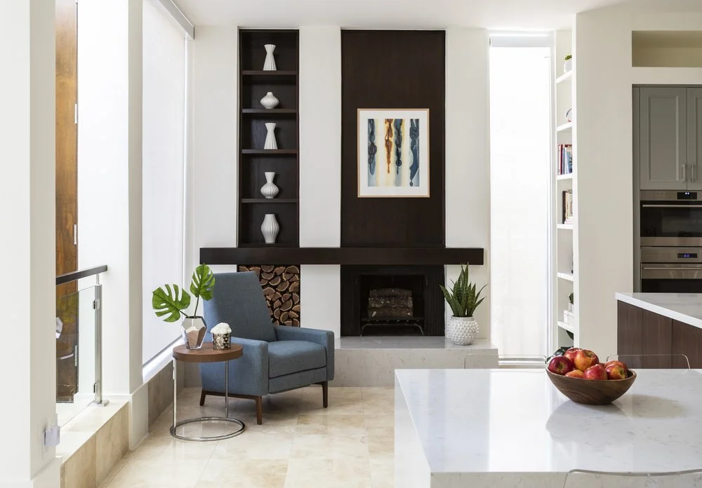 Modern Full-Home Remodeling, Sherman Oaks, CA, by KM Builders