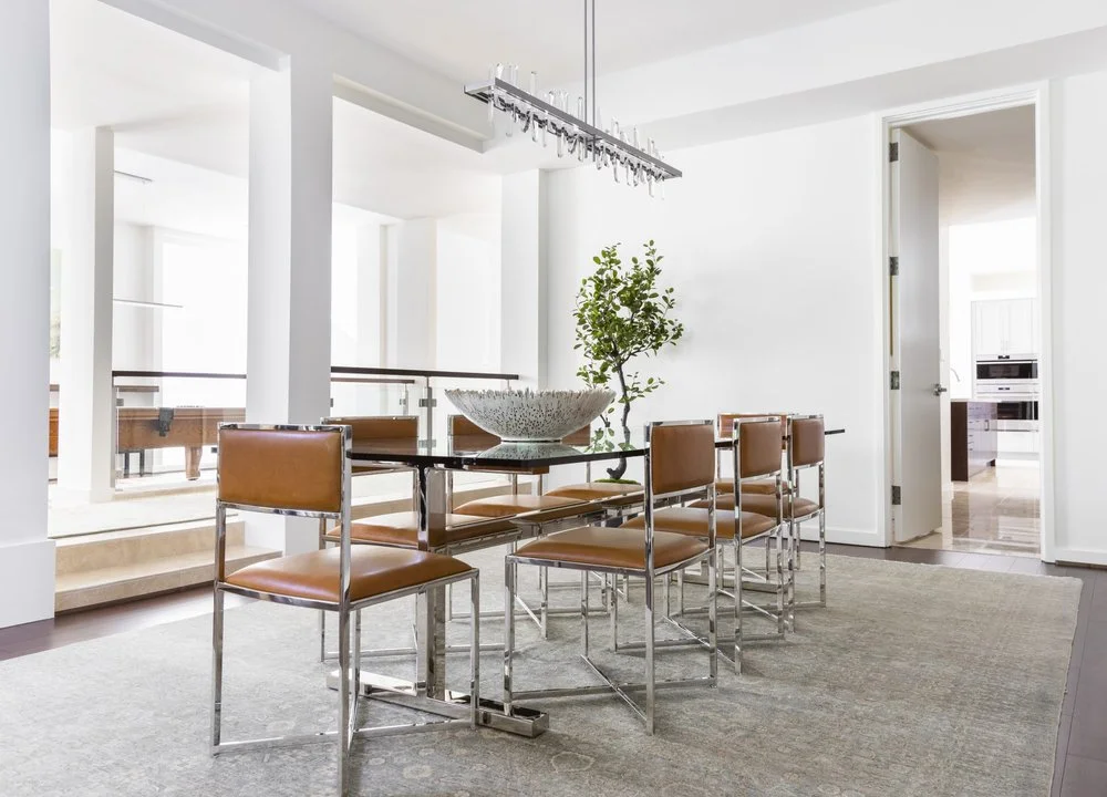 Modern Full-Home Remodeling, Sherman Oaks, CA, by KM Builders