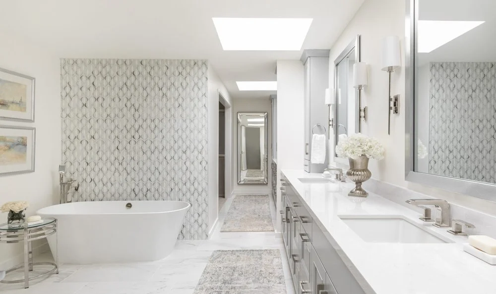 Modern Full-Home Remodeling, Sherman Oaks, CA, by KM Builders