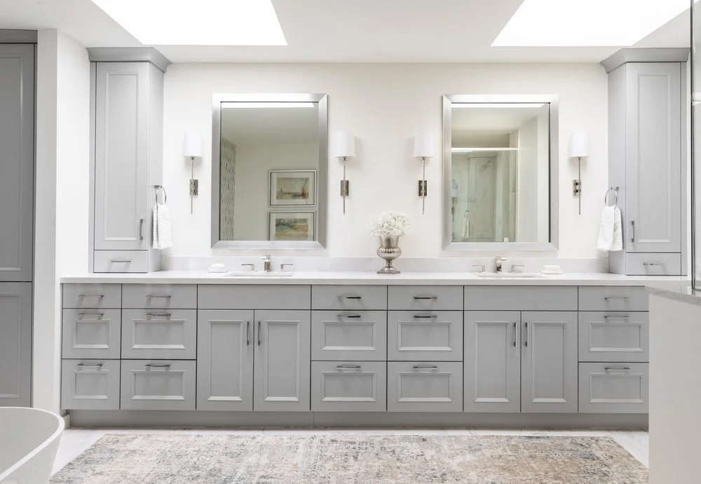 Modern Full-Home Remodeling, Sherman Oaks, CA, by KM Builders