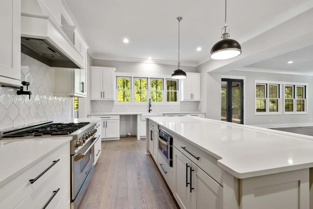 Complete Full-Home Remodeling, Tarzana, CA, by KM Builders