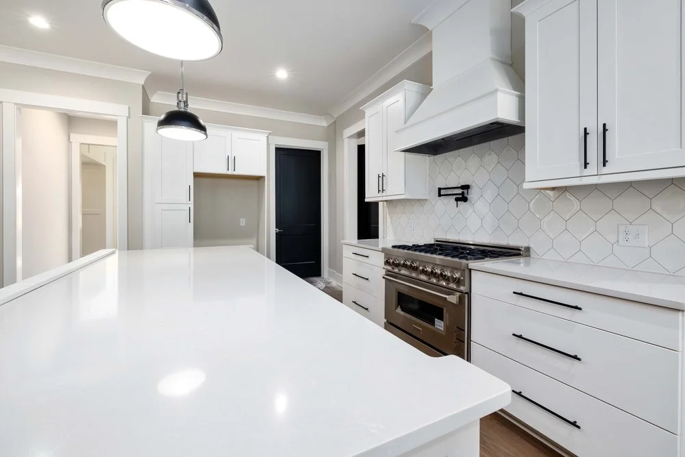 Complete Full-Home Remodeling, Tarzana, CA, by KM Builders