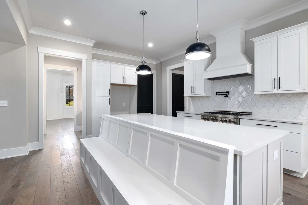Complete Full-Home Remodeling, Tarzana, CA, by KM Builders