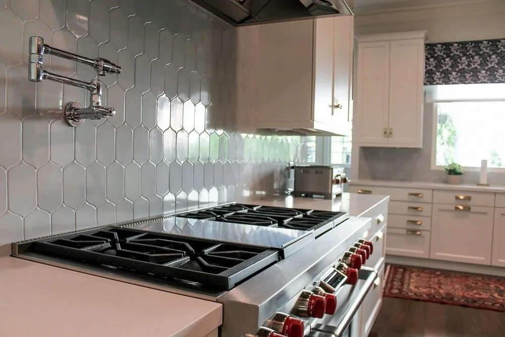 How to Choose the Perfect Cabinets for Your Kitchen Remodeling
