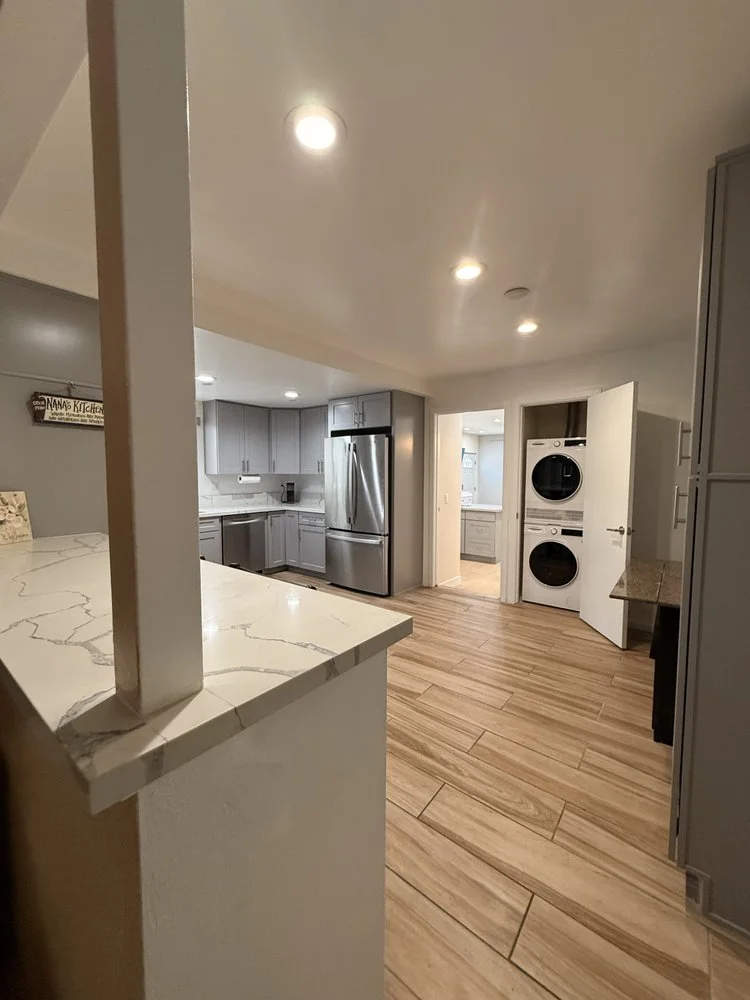 How Long Does It Take to Remodel a Kitchen?