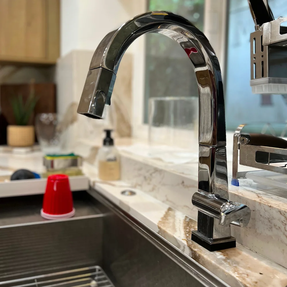 Kitchen Remodel in Long Beach, Long Beach, CA, by KM Builders