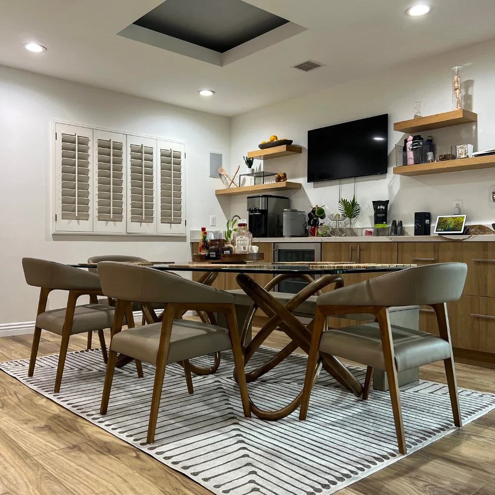 Kitchen Remodel in Long Beach, Long Beach, CA, by KM Builders