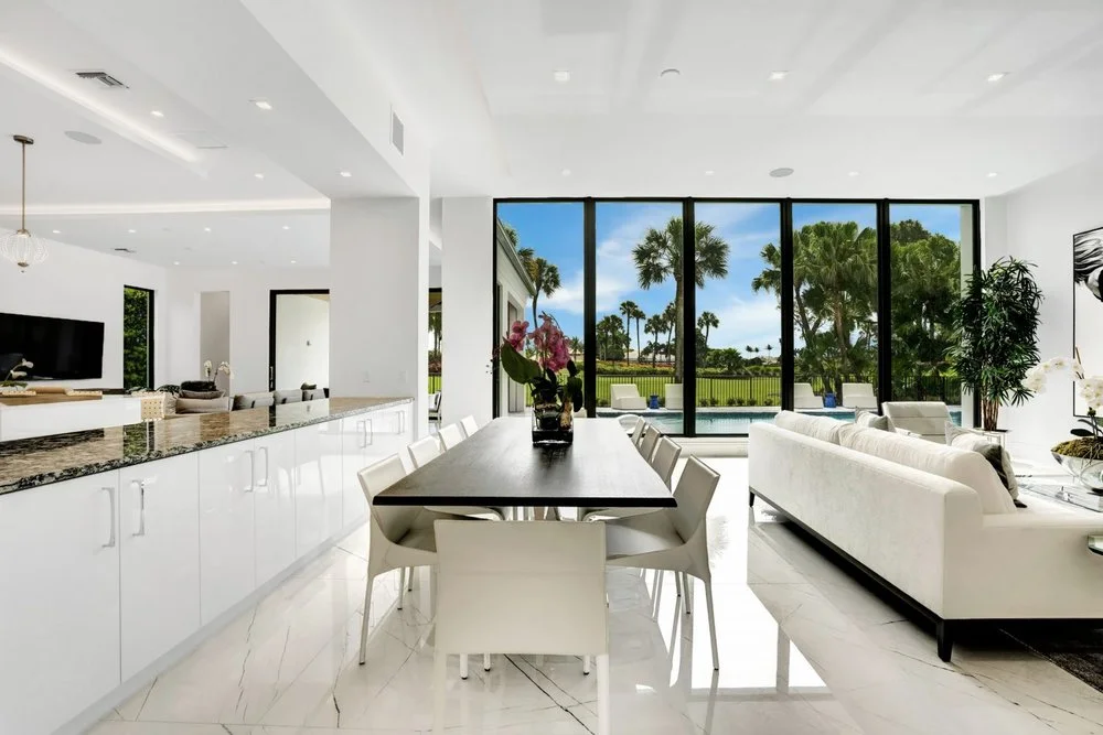 Open, Airy, and Bright Kitchen Remodeling, Malibu, CA, by KM Builders