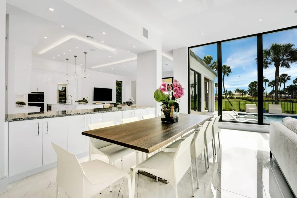 Open, Airy, and Bright Kitchen Remodeling, Malibu, CA, by KM Builders