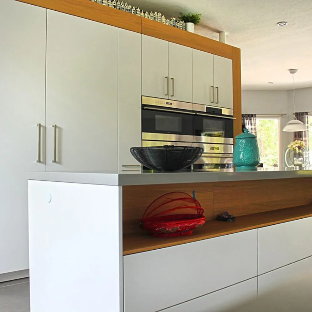 Kitchen Remodel in Pasadena, Pasadena, CA, by KM Builders