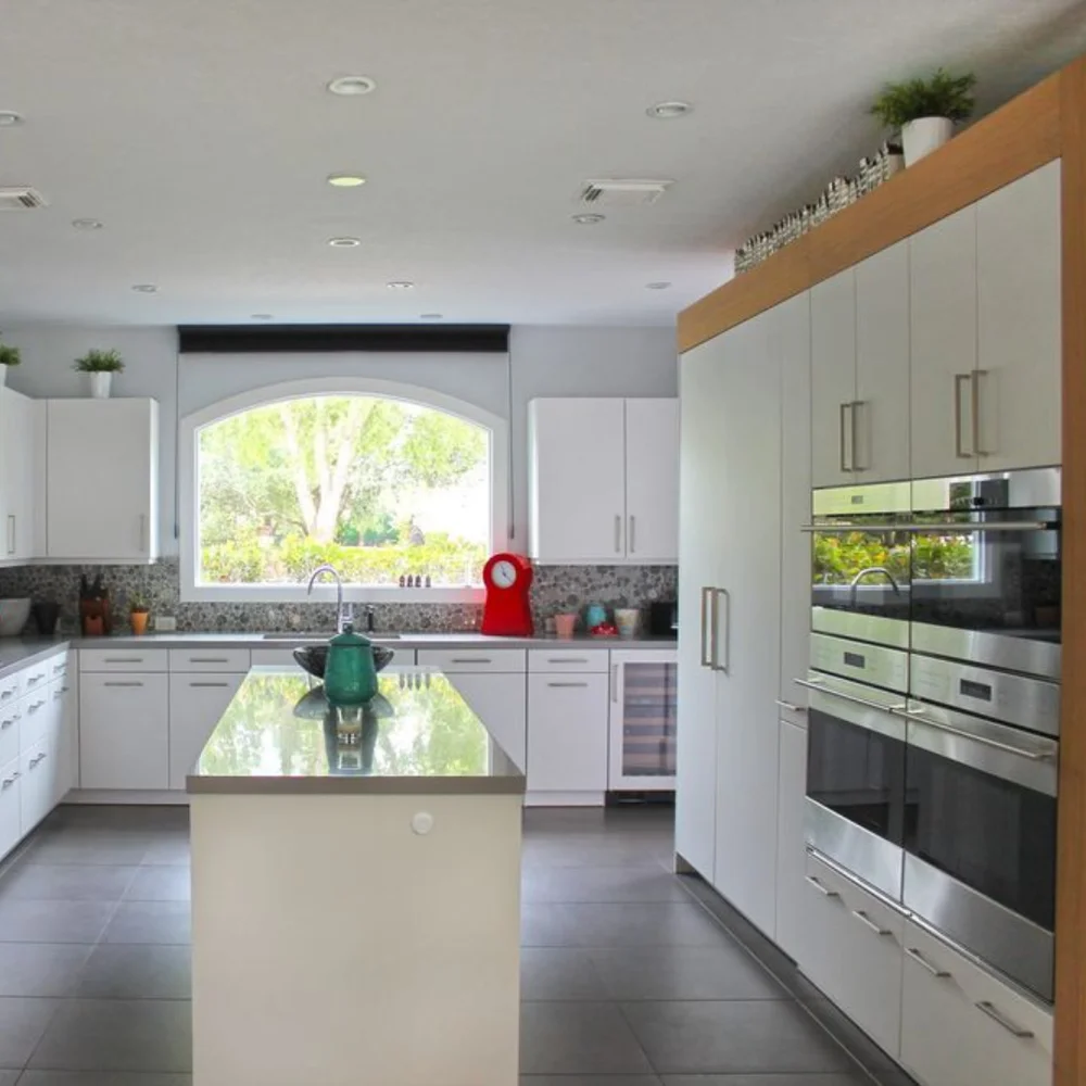 Kitchen Remodel in Pasadena, Pasadena, CA, by KM Builders