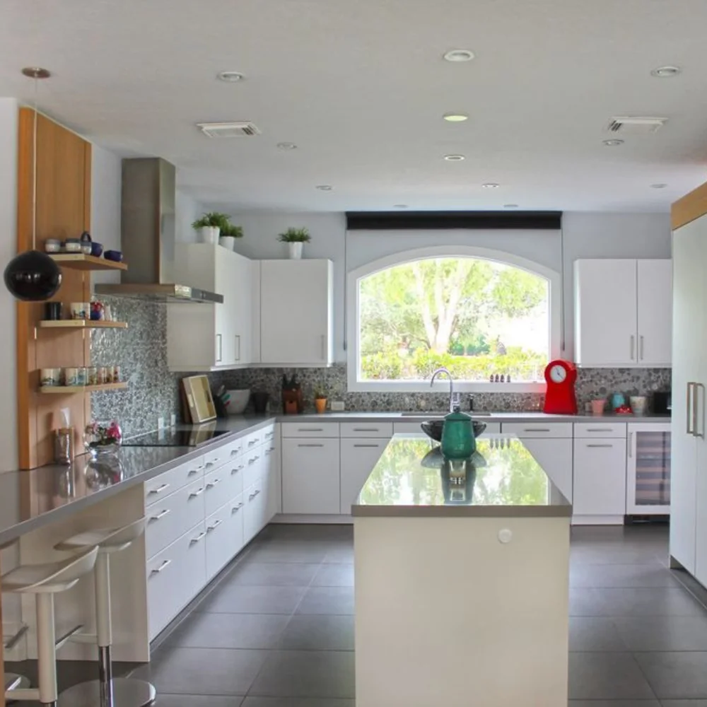 Kitchen Remodel in Pasadena, Pasadena, CA, by KM Builders