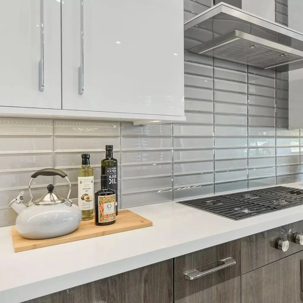 Kitchen Remodel, Los Angeles, CA, by KM Builders