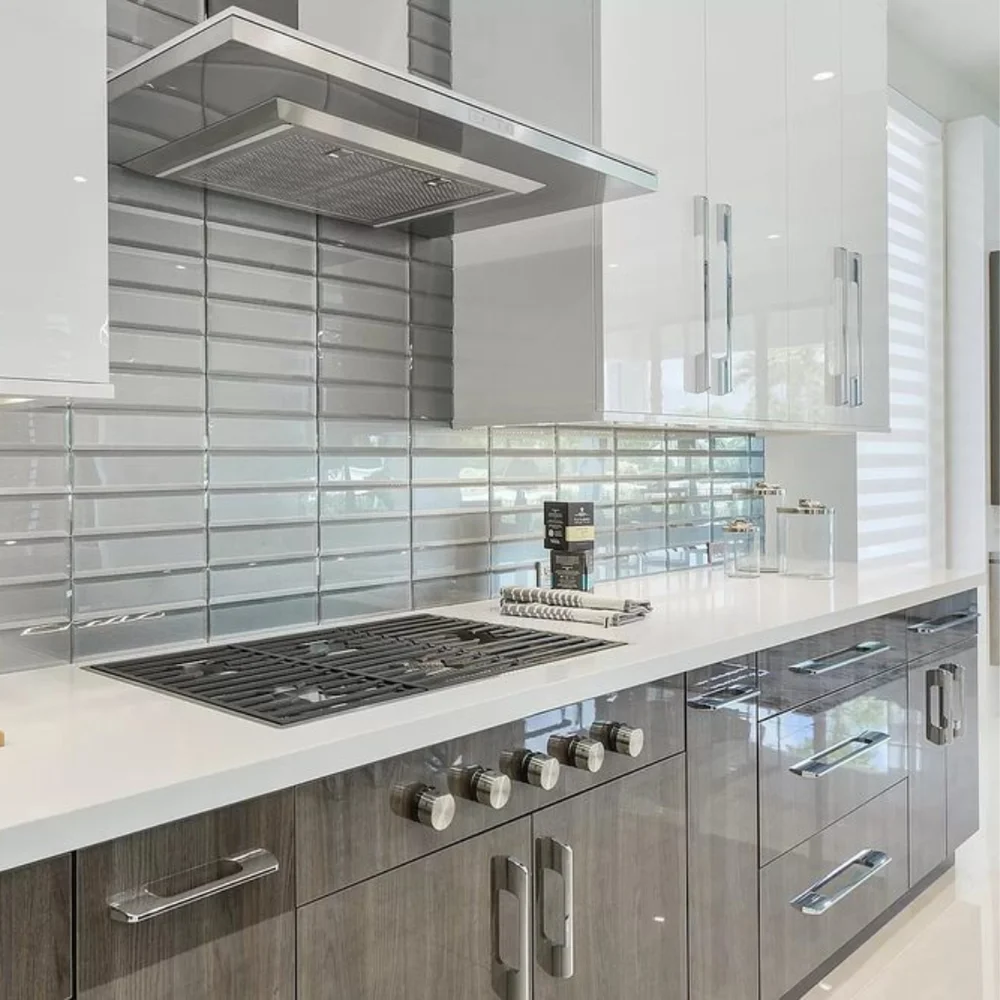 Kitchen Remodel, Los Angeles, CA, by KM Builders