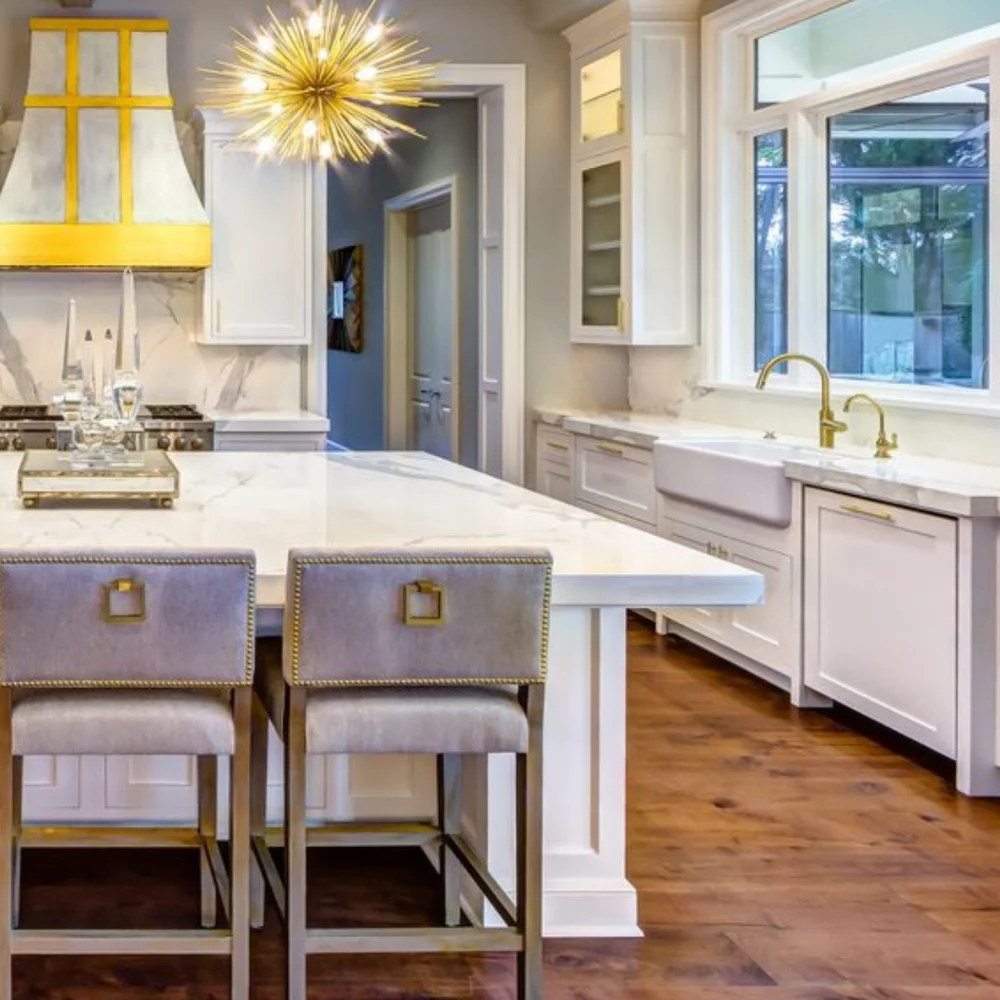 Kitchen Remodel in Sherman Oaks, Sherman Oaks, CA, by KM Builders