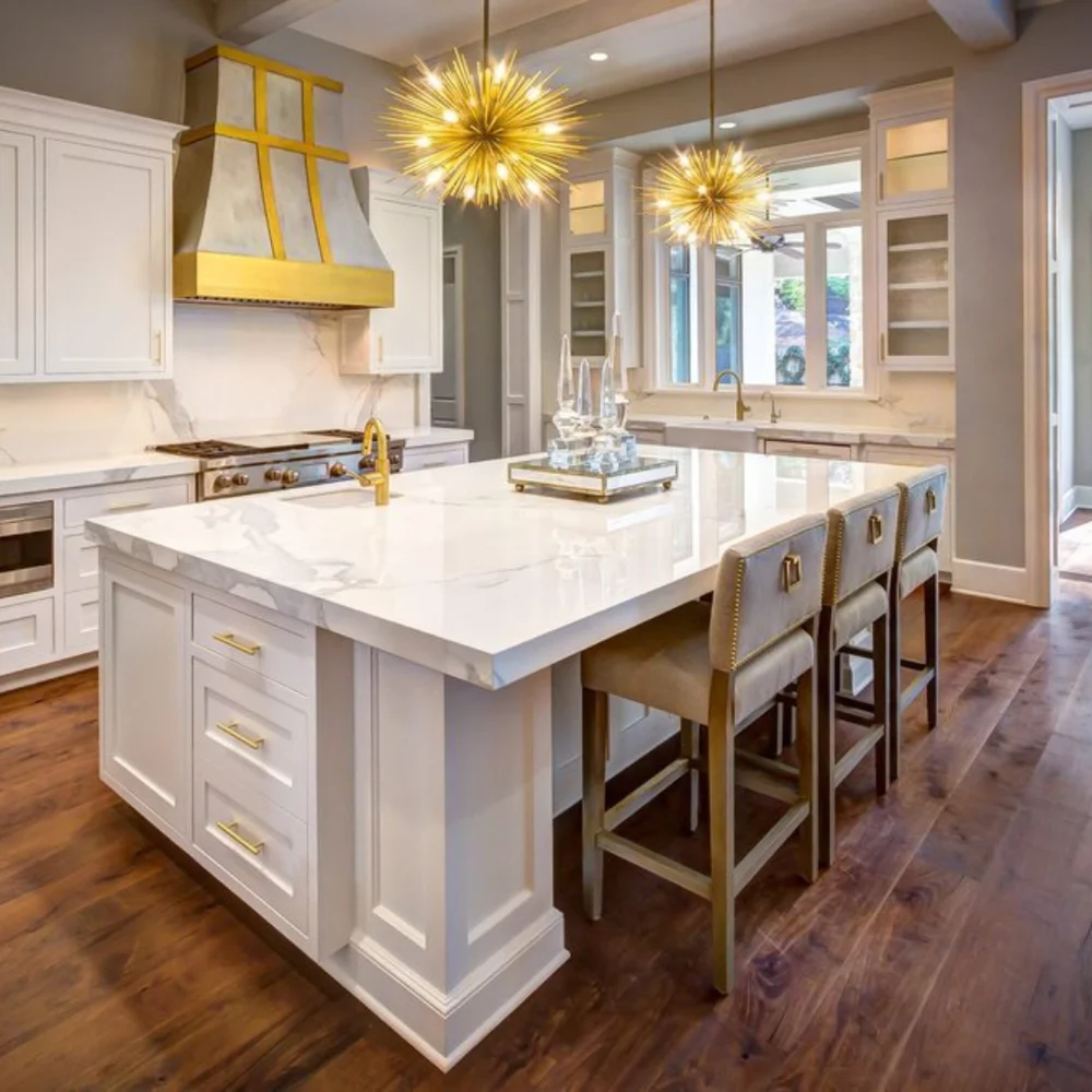 Kitchen Remodel in Sherman Oaks, Sherman Oaks, CA, by KM Builders
