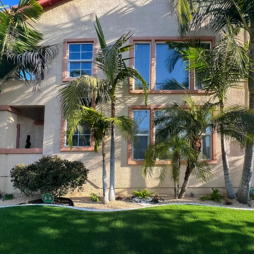Landscaping in Culver City, Culver City, CA, by KM Builders