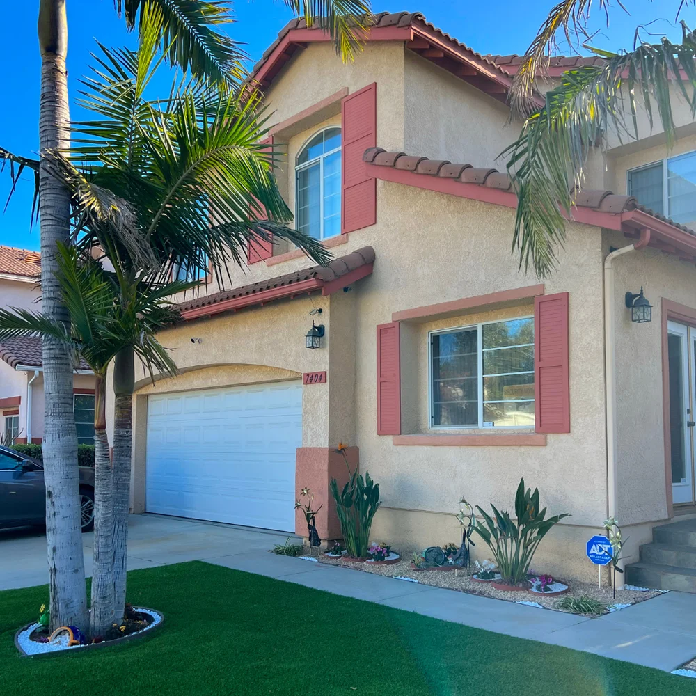 Landscaping in Culver City, Culver City, CA, by KM Builders