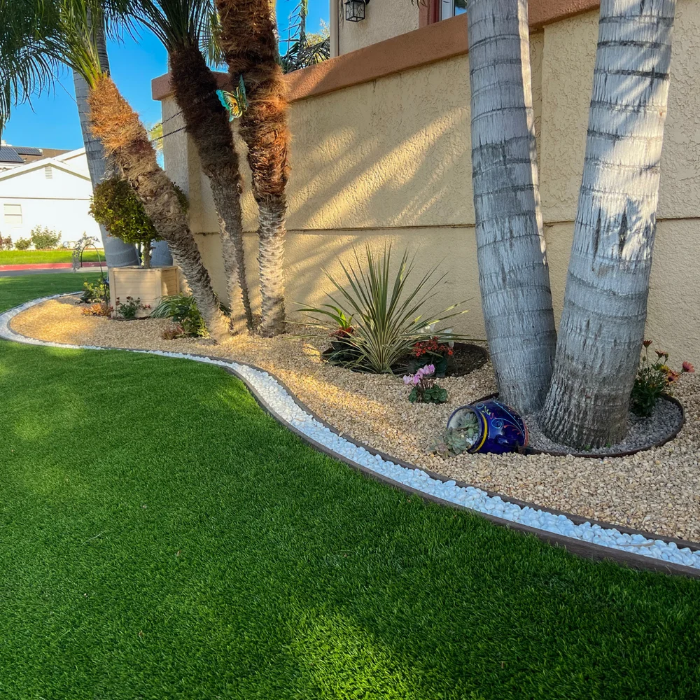 Landscaping in Culver City, Culver City, CA, by KM Builders