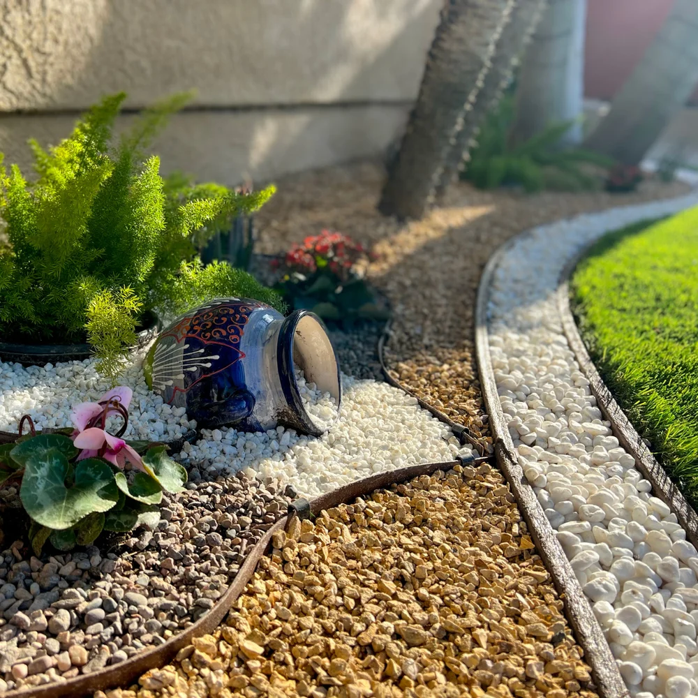 Landscaping in Culver City, Culver City, CA, by KM Builders
