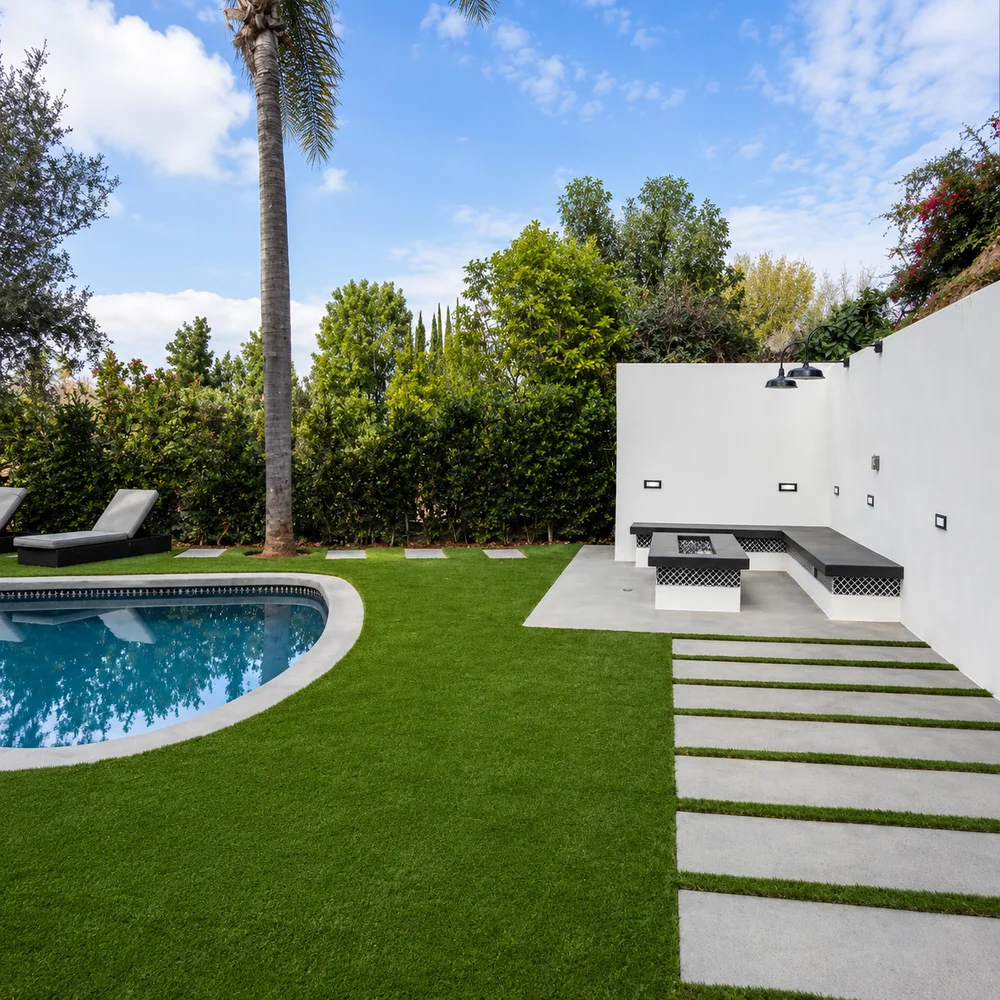 Designing Your Outdoor Oasis: Elevate Your Living Space with KM Builders' Outdoor Renovation Ideas