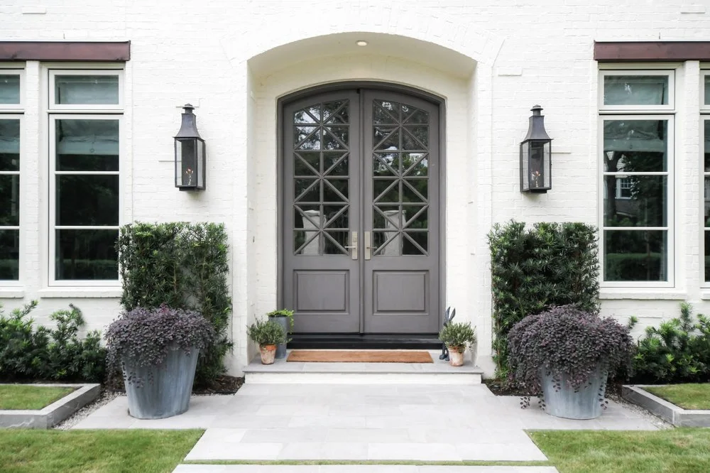 High-End New Home Construction with Designer Touches, Beverly Hills, CA, by KM Builders
