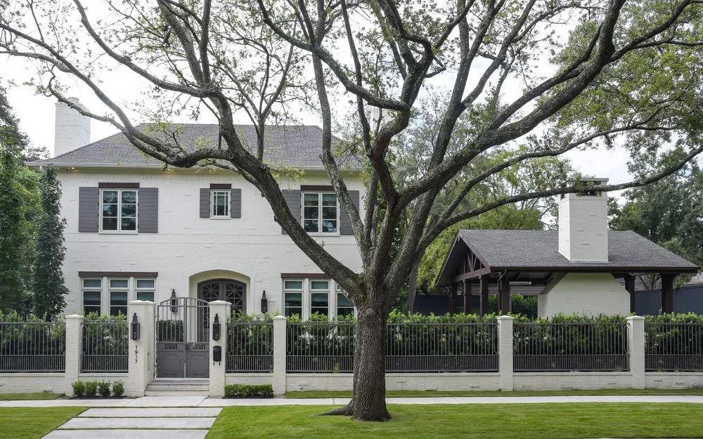 High-End New Home Construction with Designer Touches, Beverly Hills, CA, by KM Builders