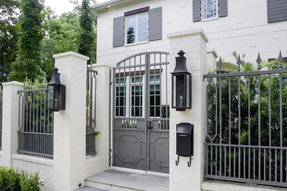 High-End New Home Construction with Designer Touches, Beverly Hills, CA, by KM Builders