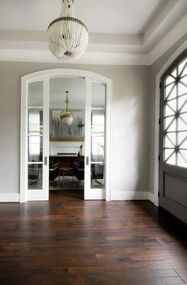 High-End New Home Construction with Designer Touches, Beverly Hills, CA, by KM Builders