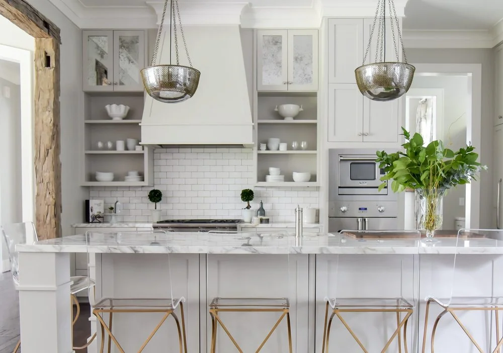 High-End New Home Construction with Designer Touches, Beverly Hills, CA, by KM Builders