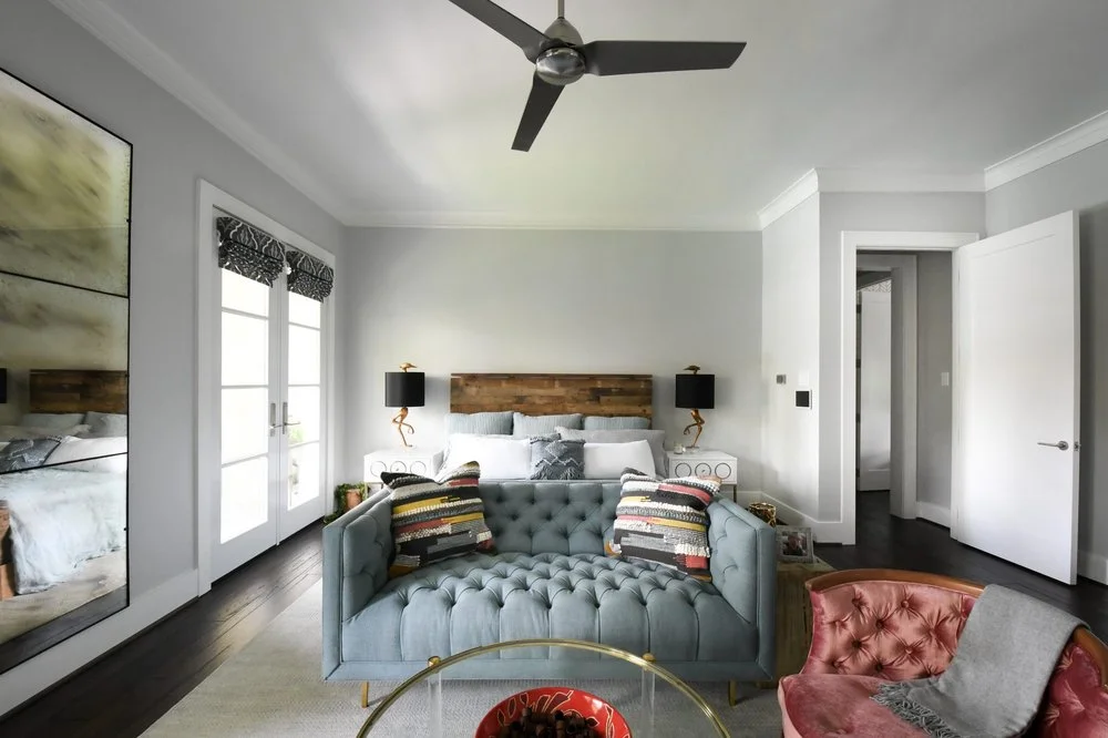 High-End New Home Construction with Designer Touches, Beverly Hills, CA, by KM Builders