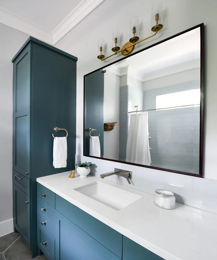 High-End New Home Construction with Designer Touches, Beverly Hills, CA, by KM Builders