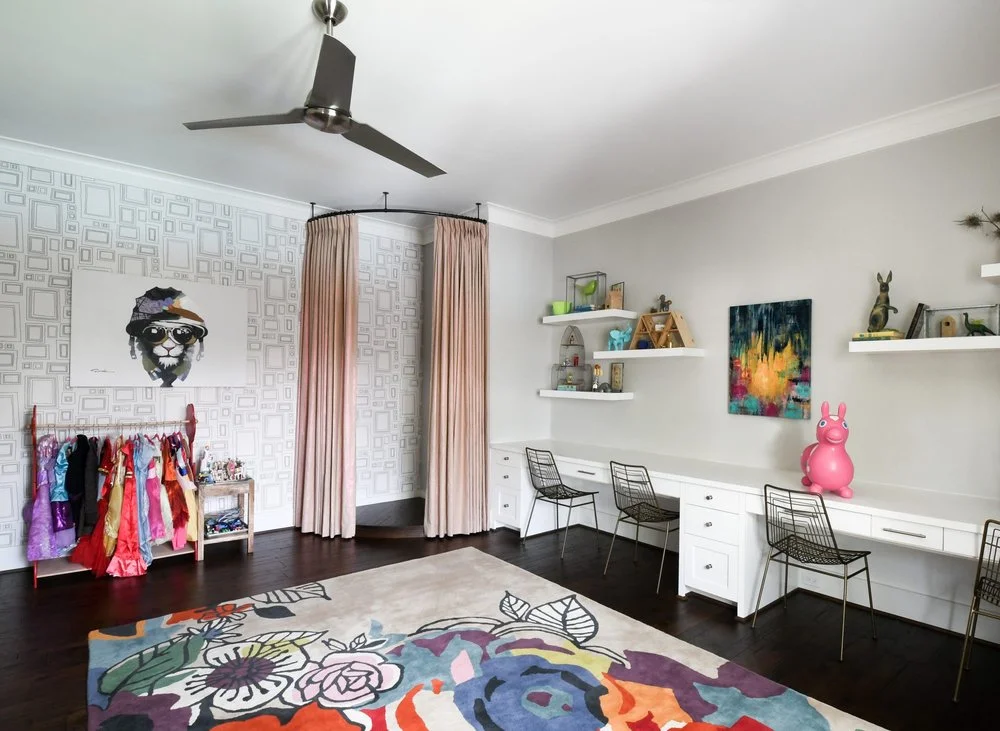 High-End New Home Construction with Designer Touches, Beverly Hills, CA, by KM Builders