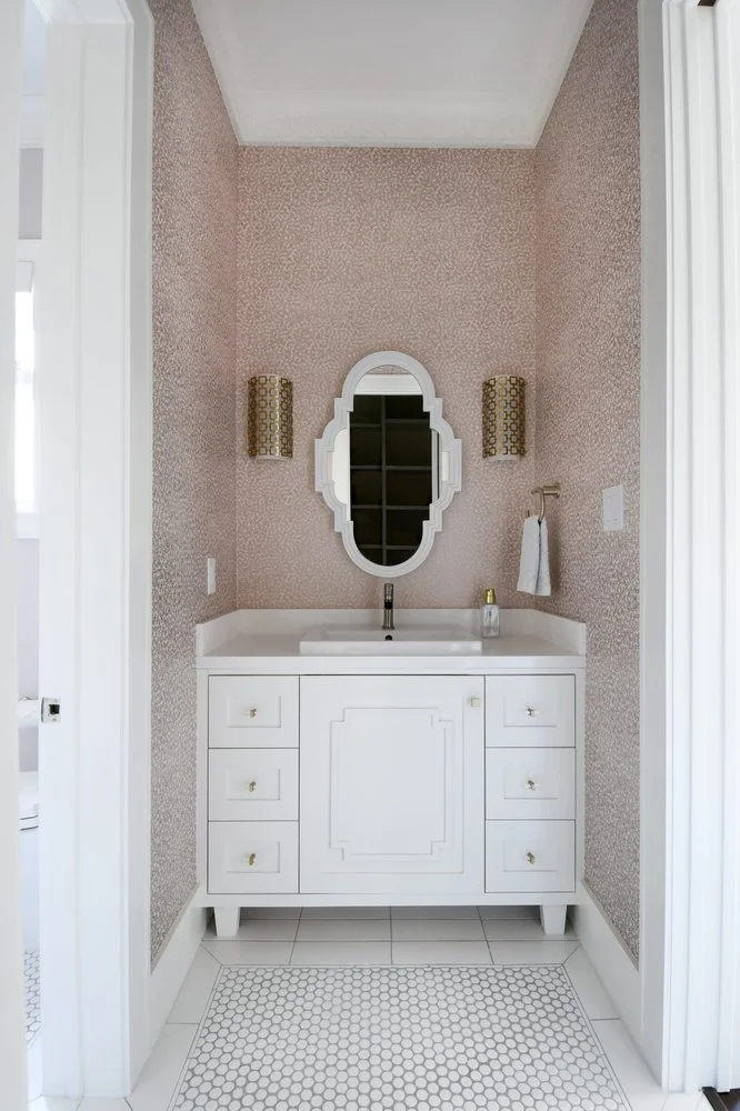 High-End New Home Construction with Designer Touches, Beverly Hills, CA, by KM Builders