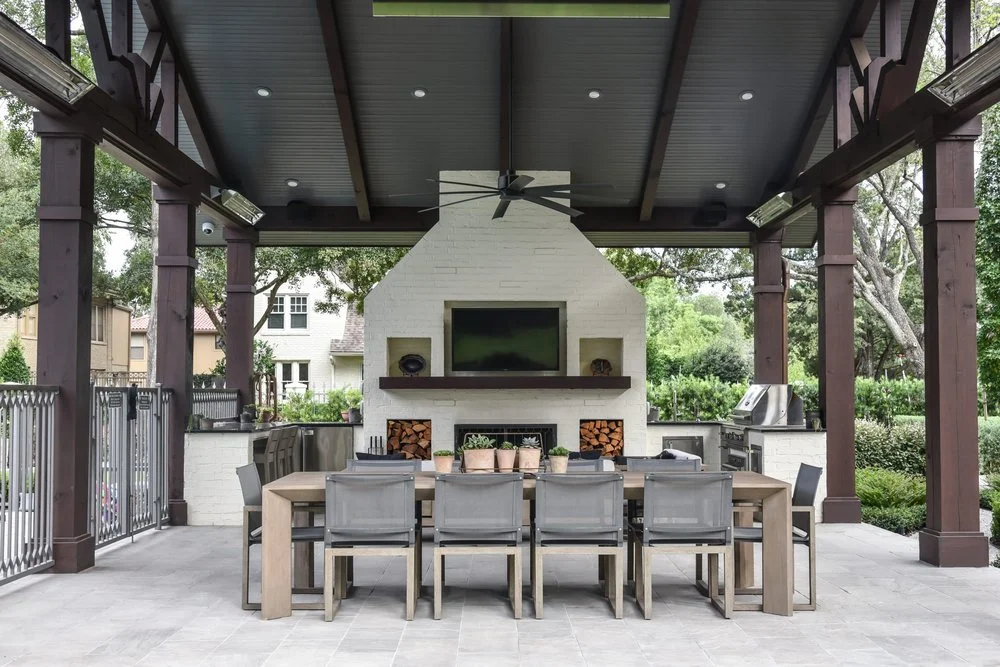 High-End New Home Construction with Designer Touches, Beverly Hills, CA, by KM Builders